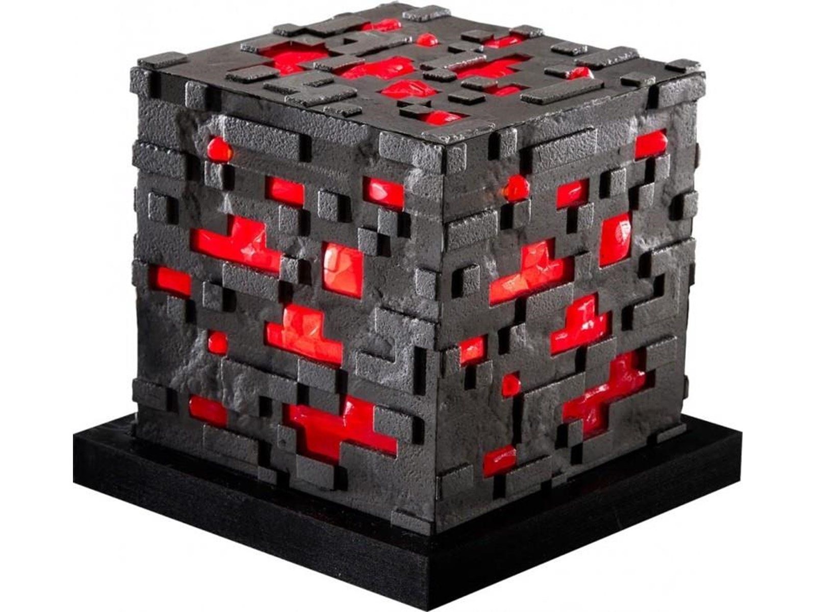 Noble - Minecraft - Illuminating Redstone