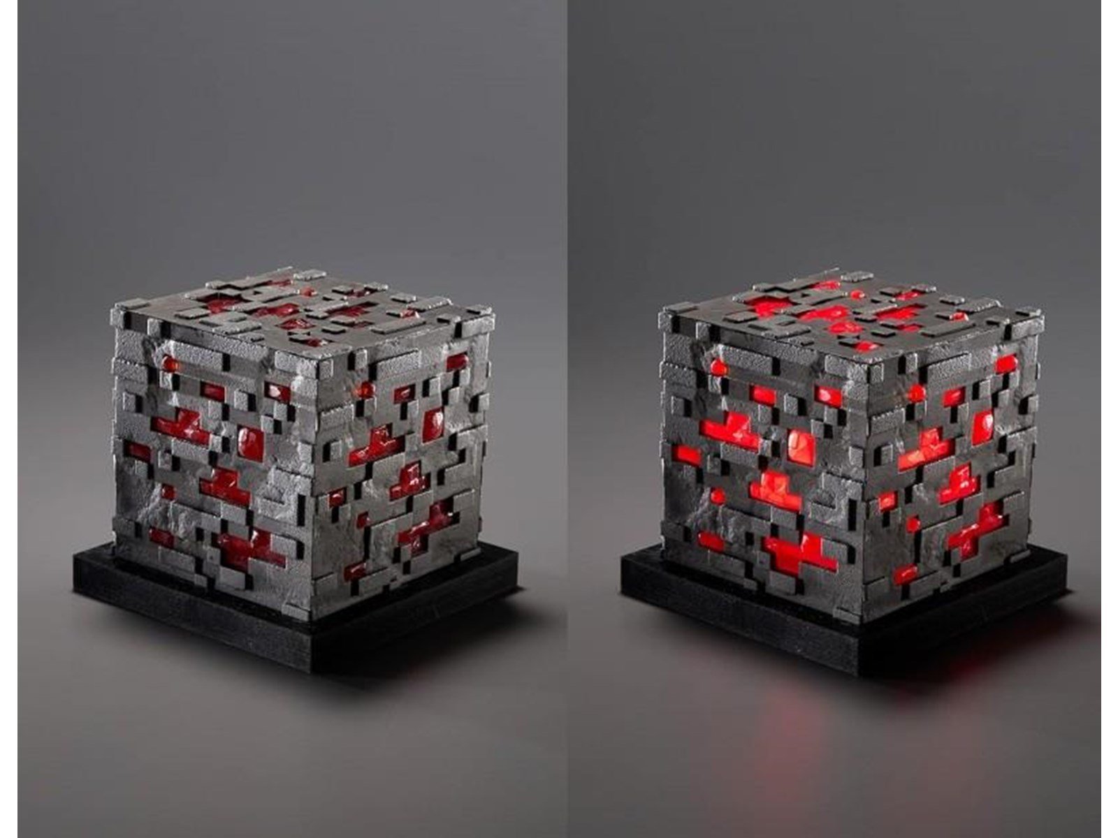 Noble - Minecraft - Illuminating Redstone