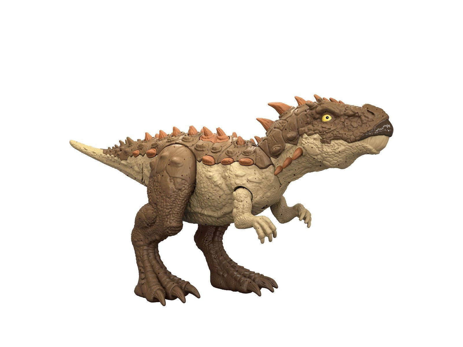 Jurassic World Chaos Theory Jakapil