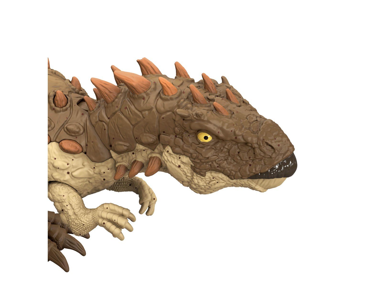 Jurassic World Chaos Theory Jakapil