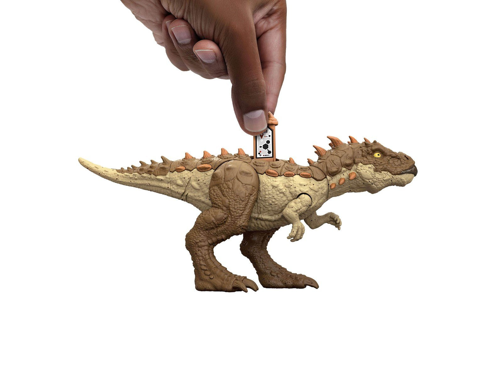 Jurassic World Chaos Theory Jakapil