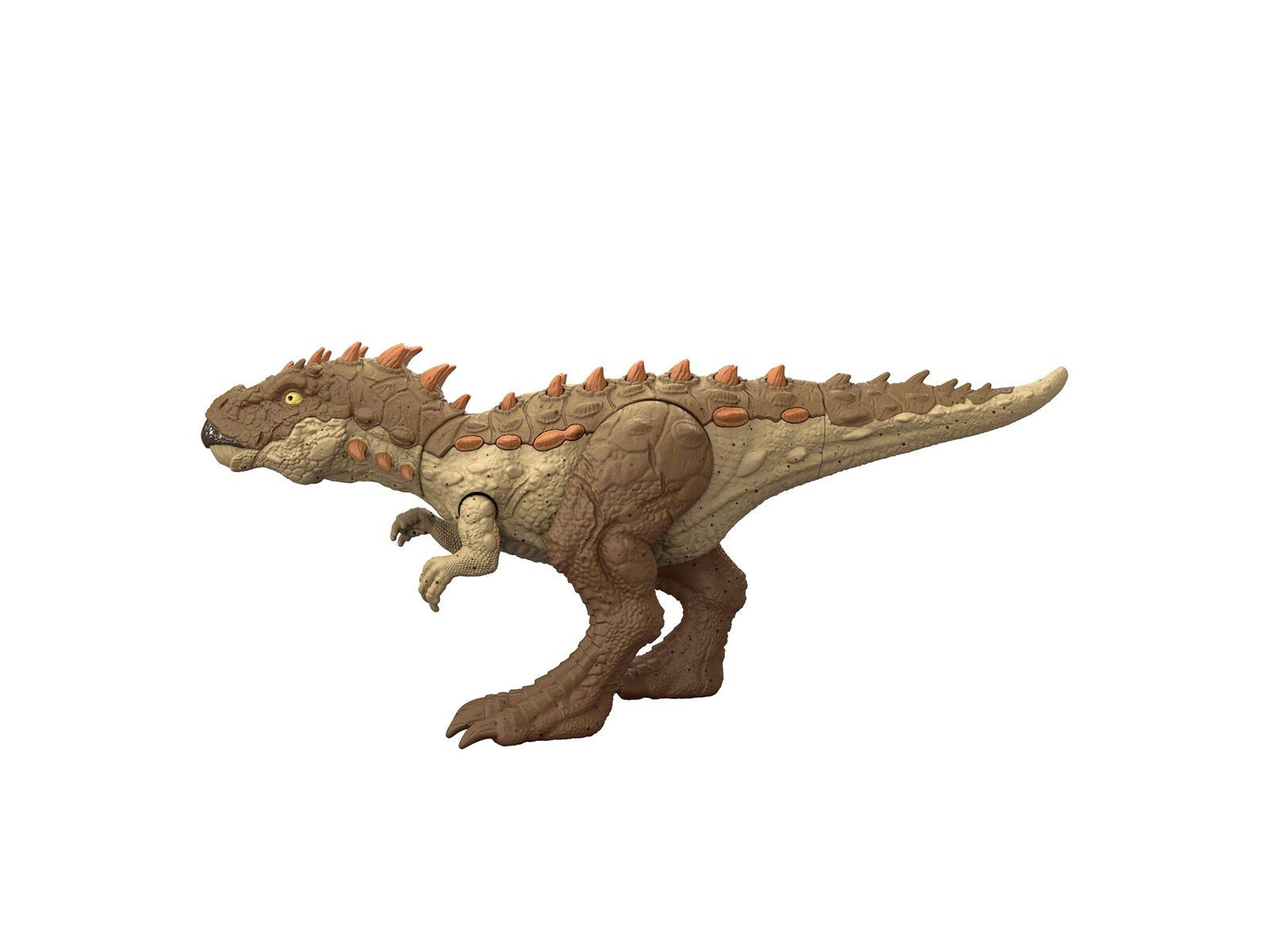 Jurassic World Chaos Theory Jakapil