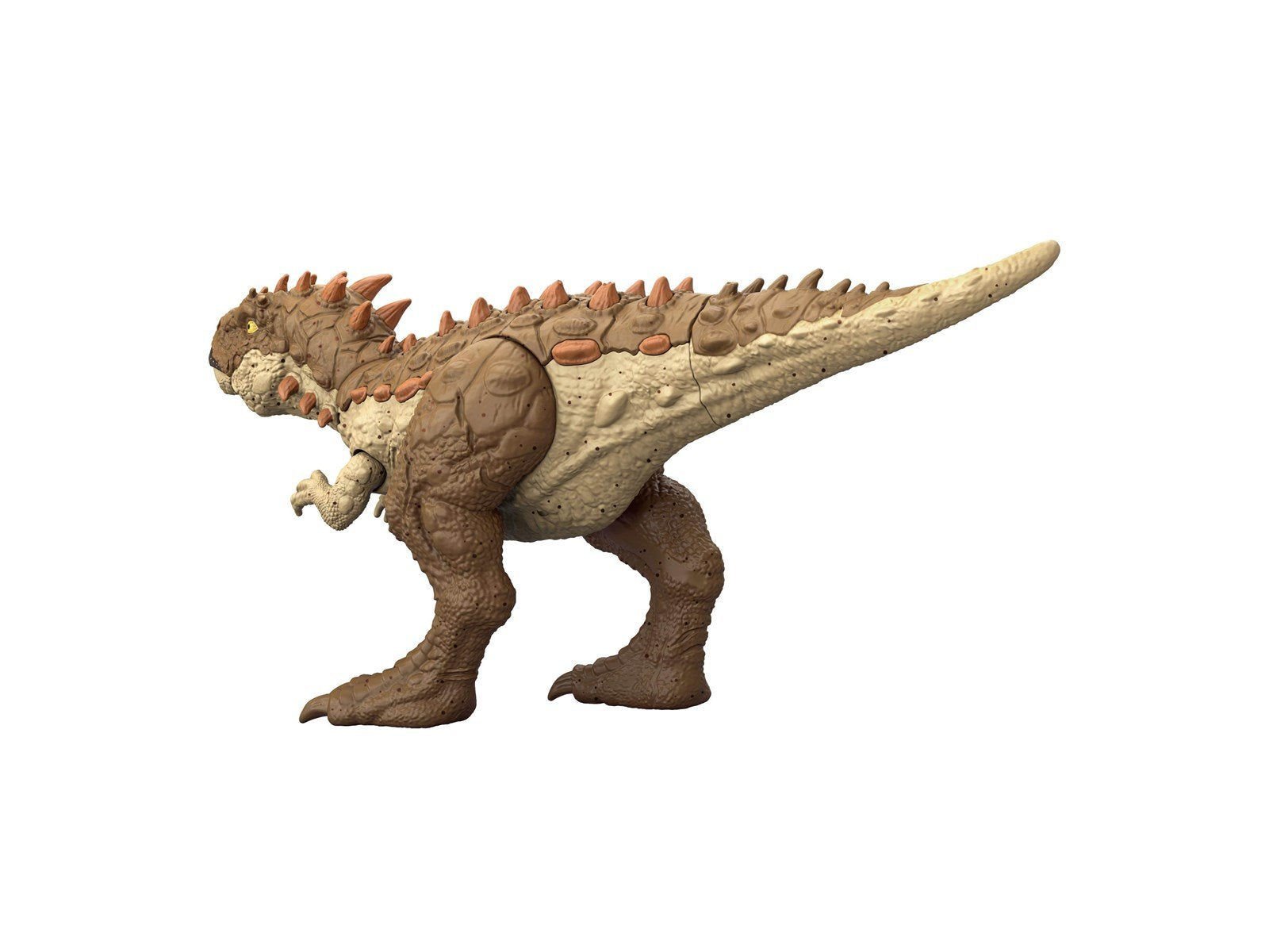 Jurassic World Chaos Theory Jakapil