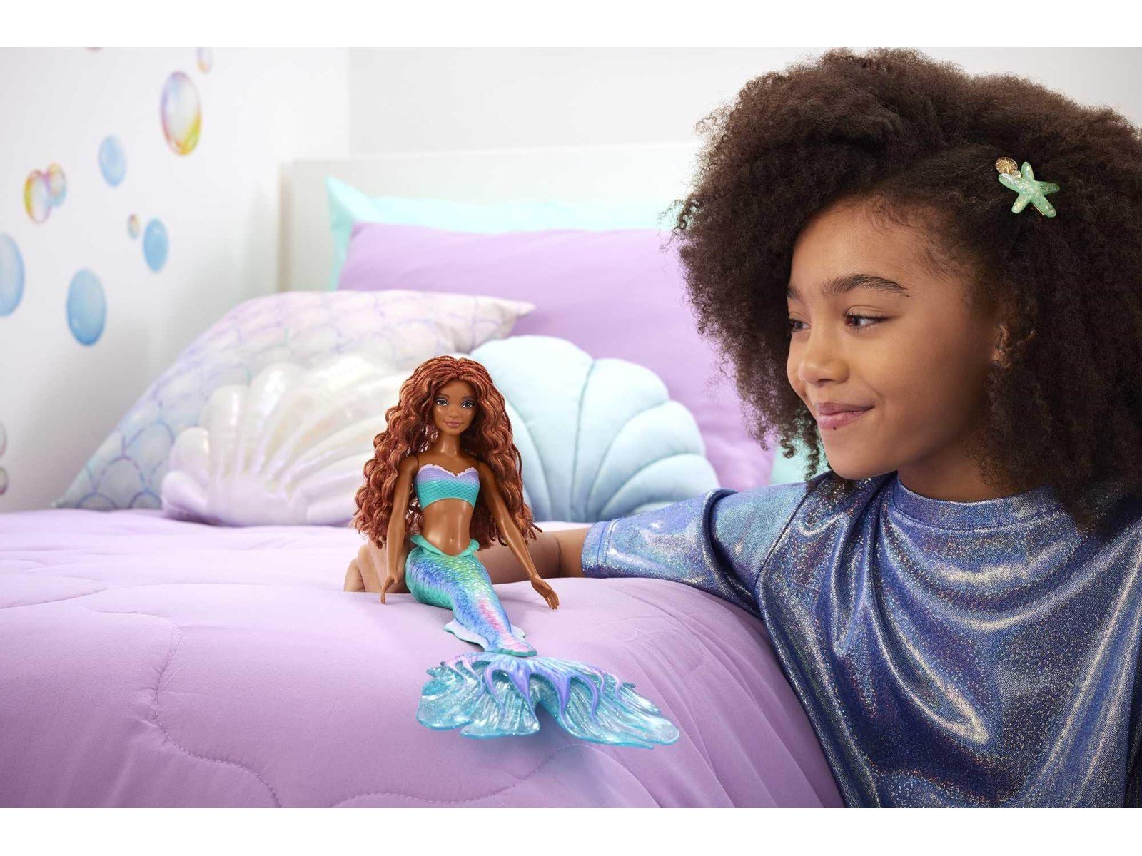 Disney The Little Mermaid - Mermaid Ariel