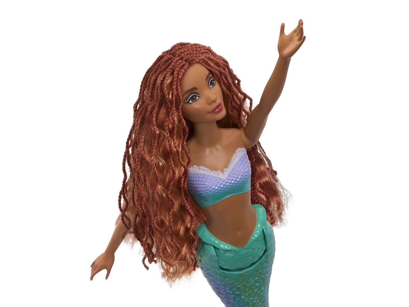 Disney The Little Mermaid - Mermaid Ariel