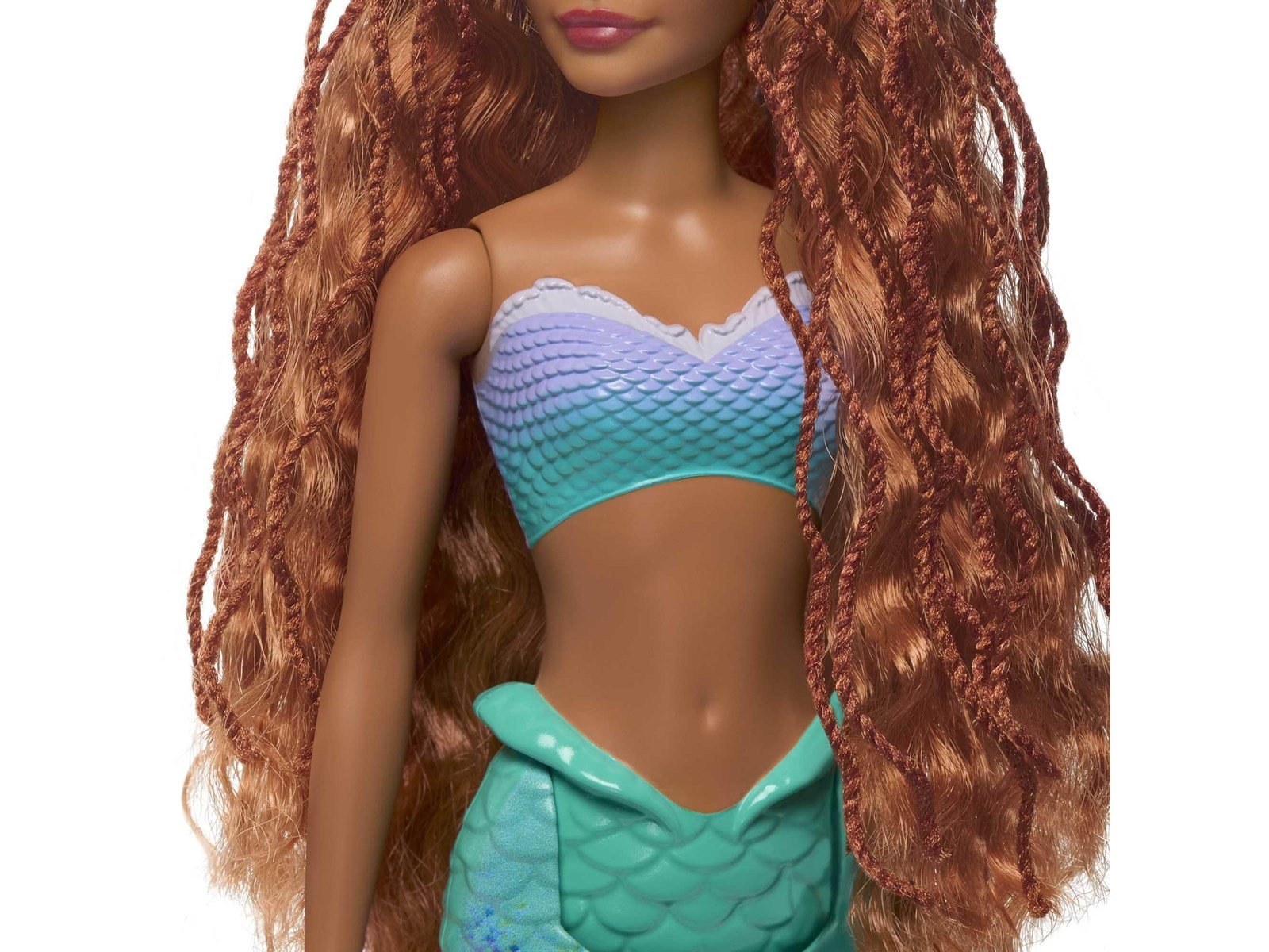 Disney The Little Mermaid - Mermaid Ariel