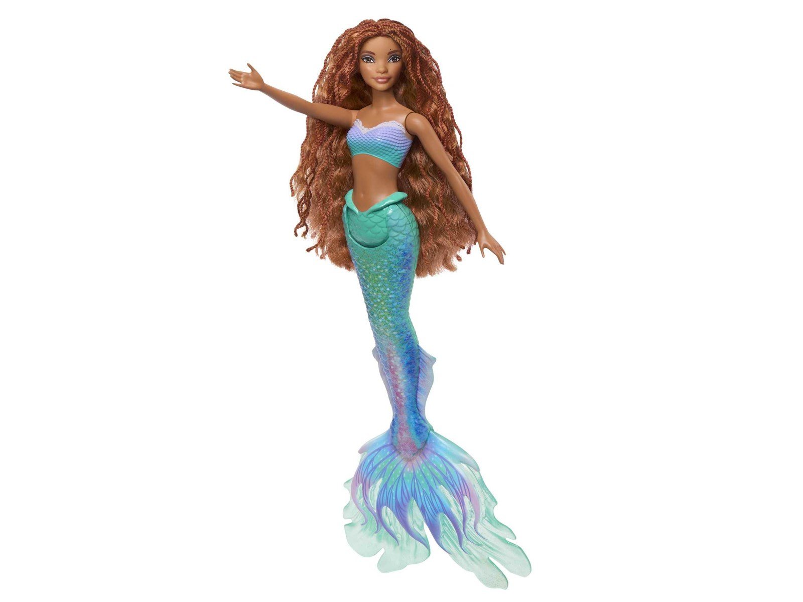 Disney The Little Mermaid - Mermaid Ariel