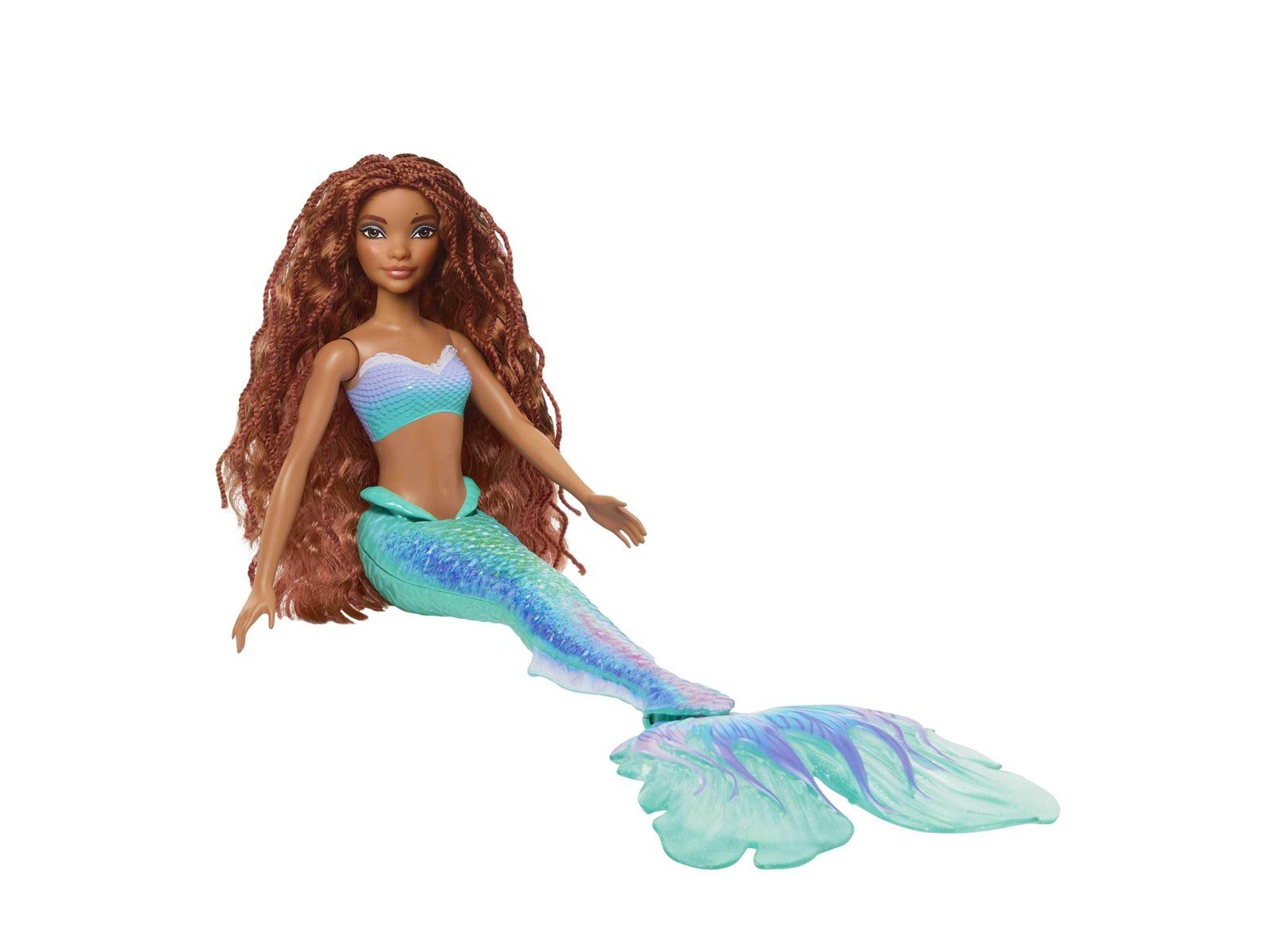 Disney The Little Mermaid - Mermaid Ariel