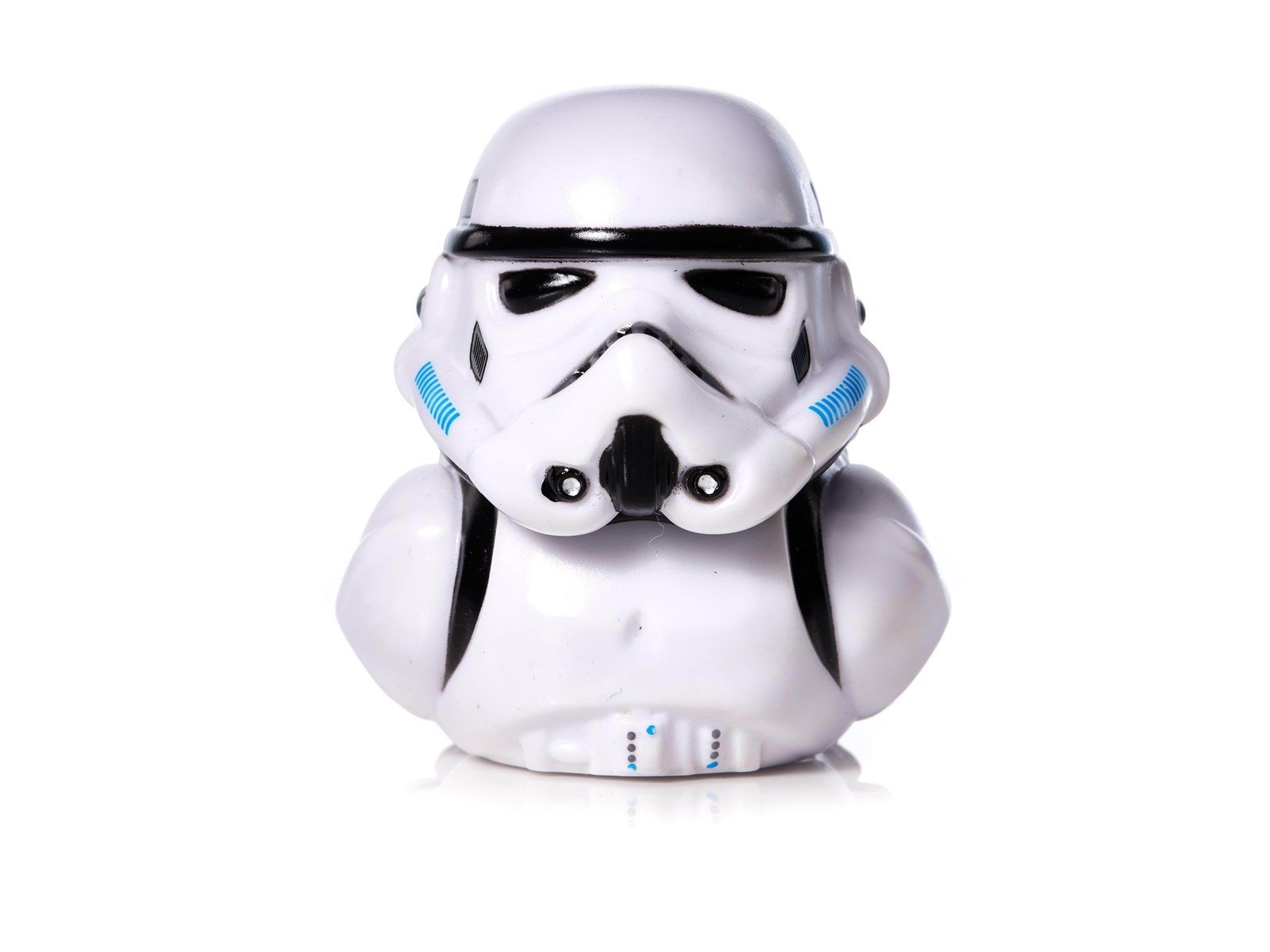 Mini TUBBZ - Stormtrooper - Figur