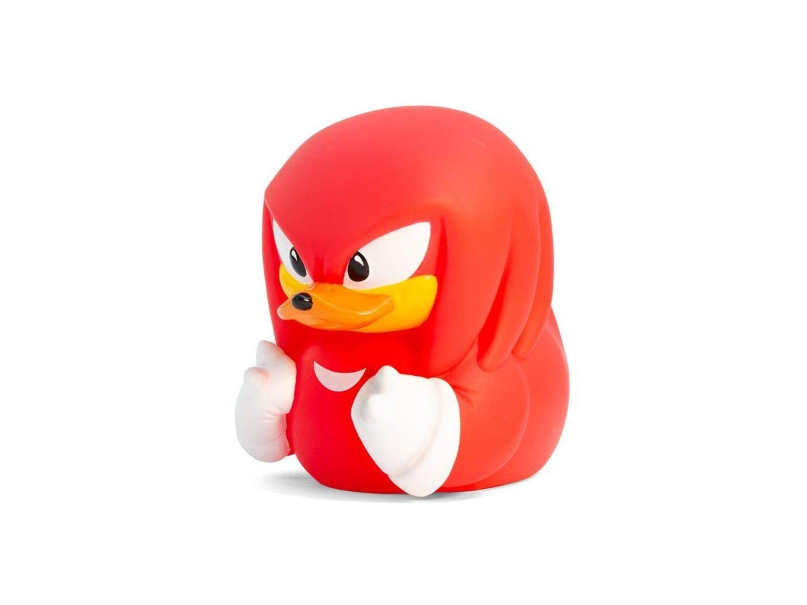 TUBBZ - Sonic: Knuckles - Figur