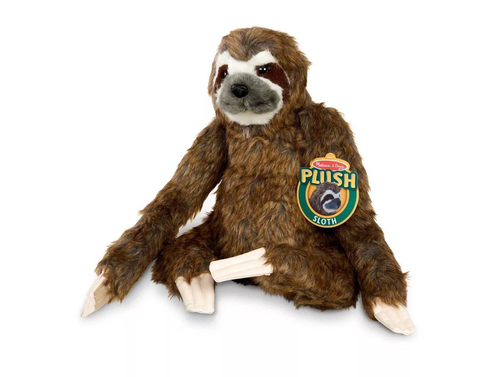 Melissa & Doug Giant Sloth