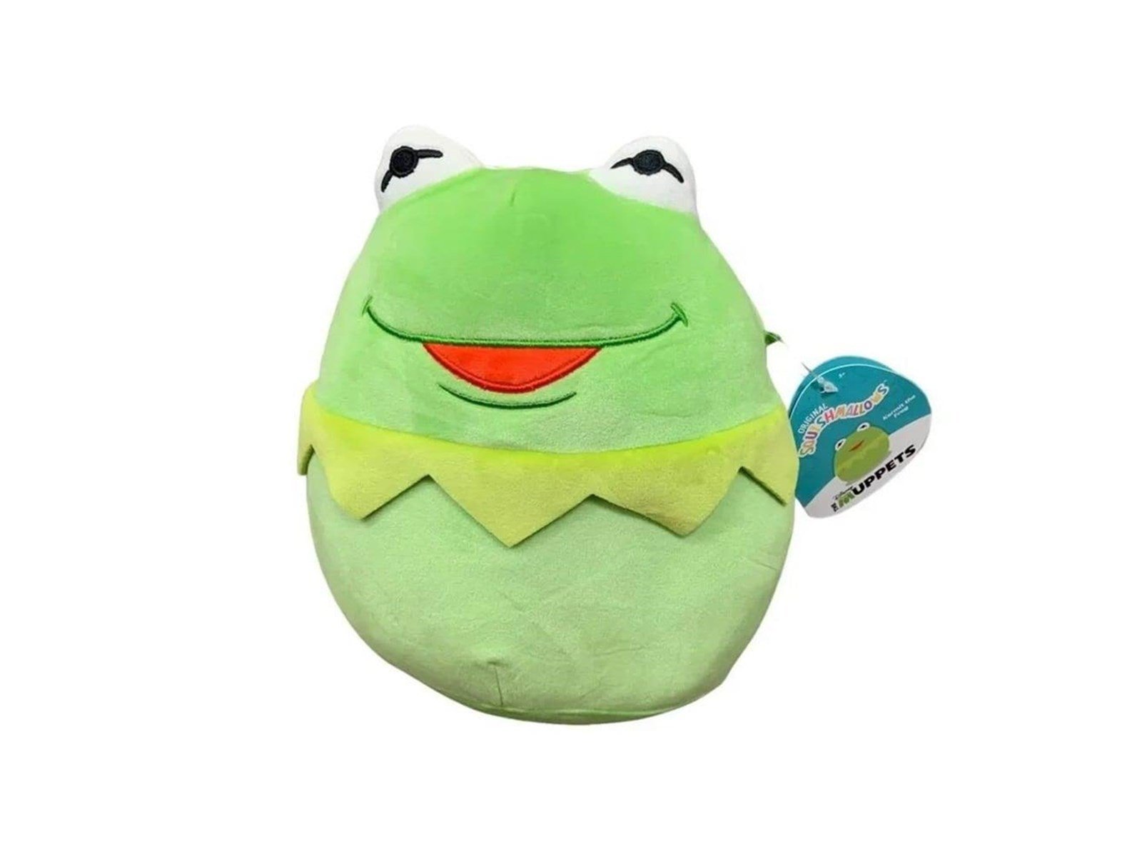 Squishmallows Kermit 19 cm