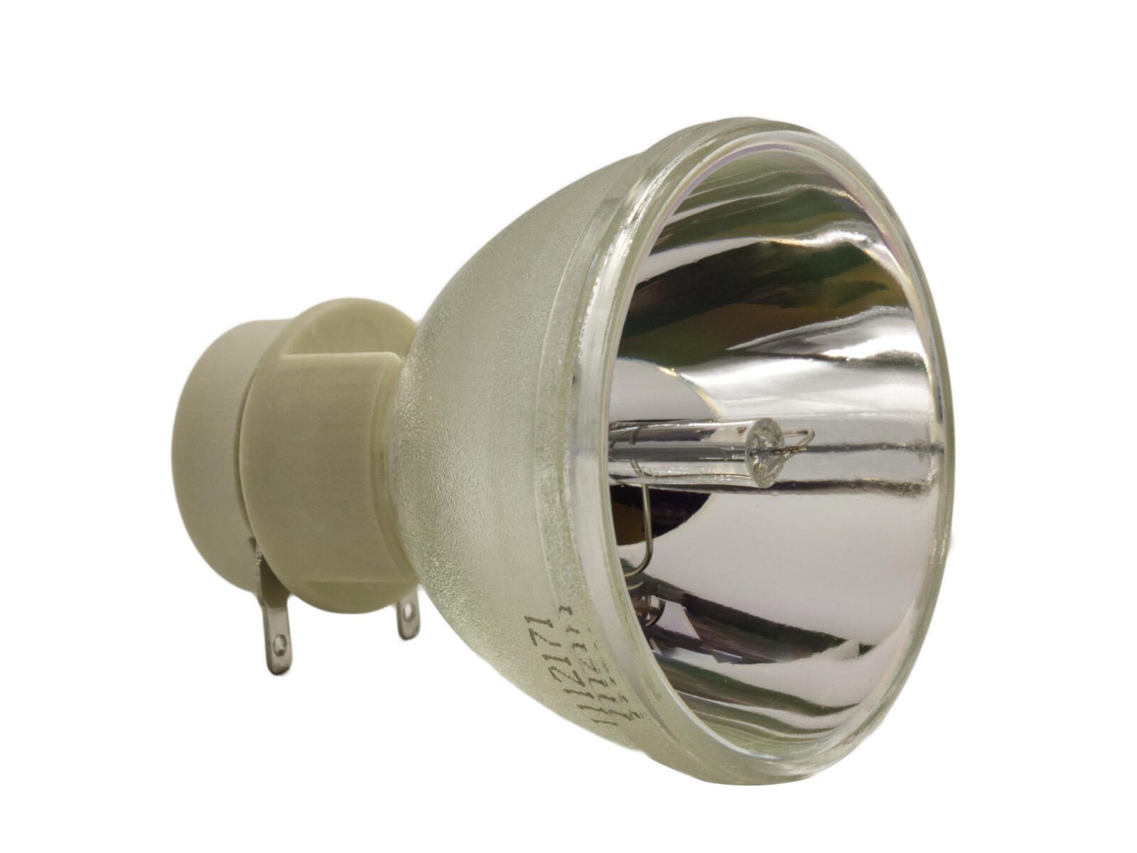 Beamerlampe (nur Leuchtmittel) für ACER (ersetzt: MC.JFZ11.00)