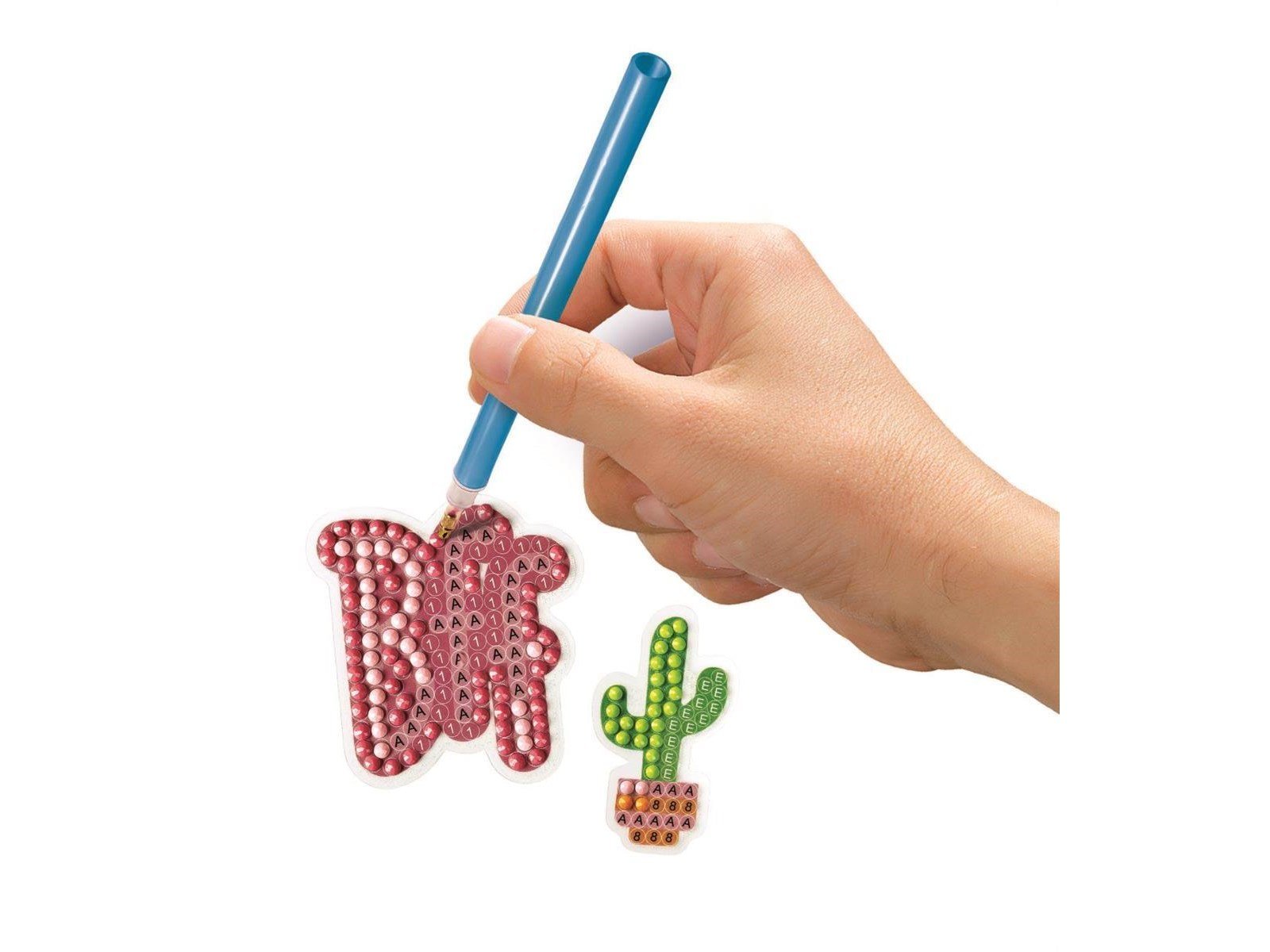 Clementoni Sparkly Creations Pop Style