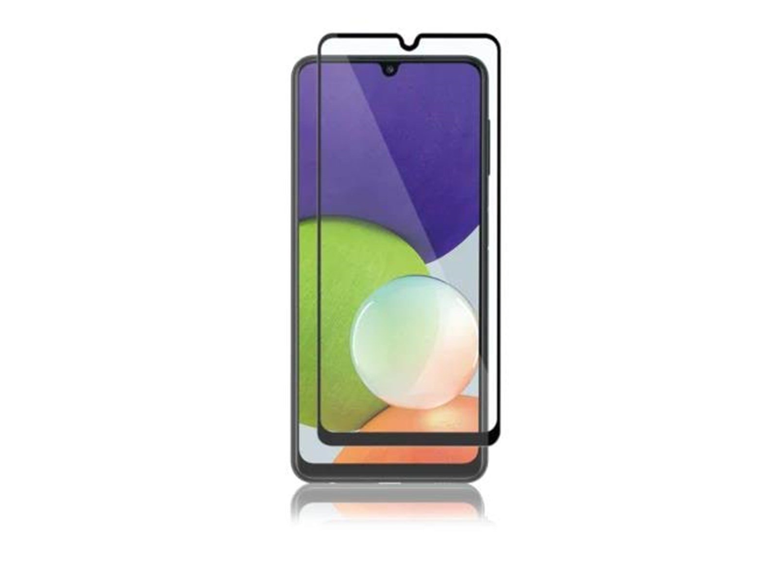 Panzer Screen Protector - Samsung Galaxy A22 4G