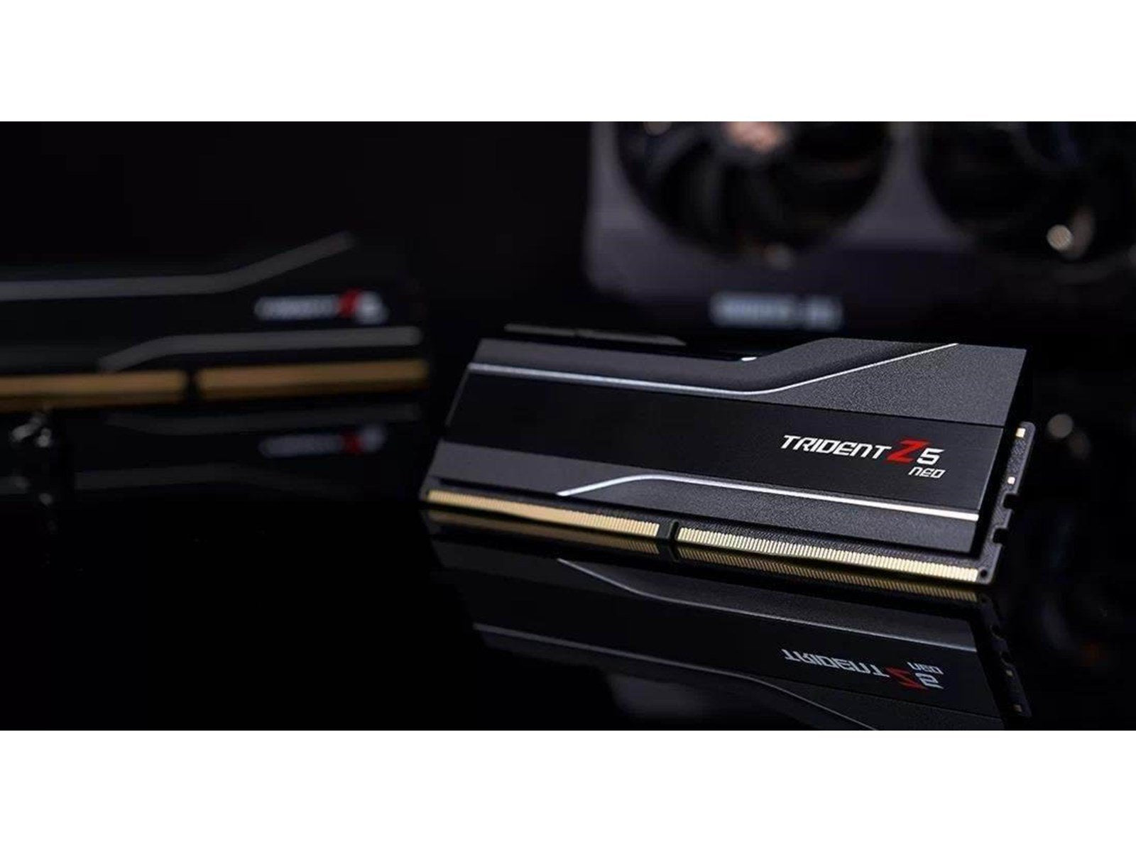 G.Skill Trident Z5 Neo DDR5-8000