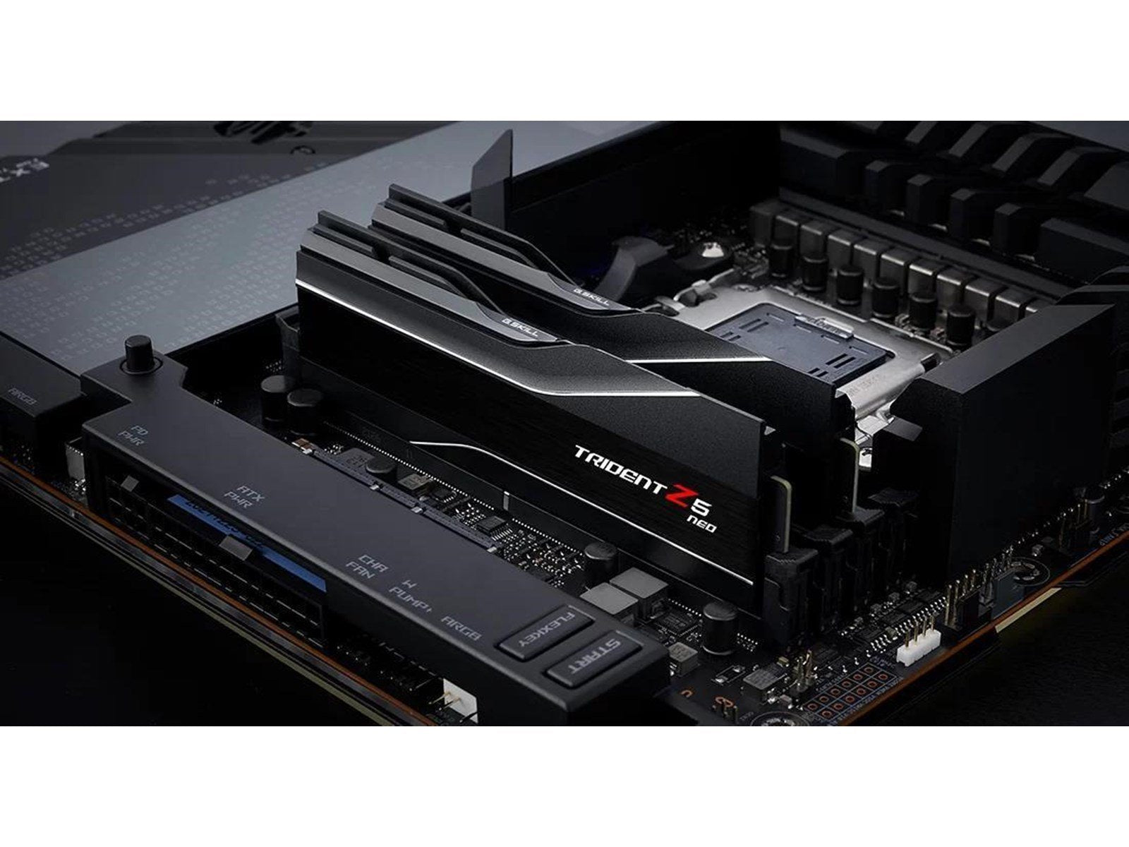 G.Skill Trident Z5 Neo DDR5-8000