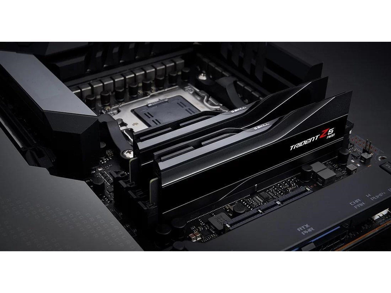G.Skill Trident Z5 Neo DDR5-8000