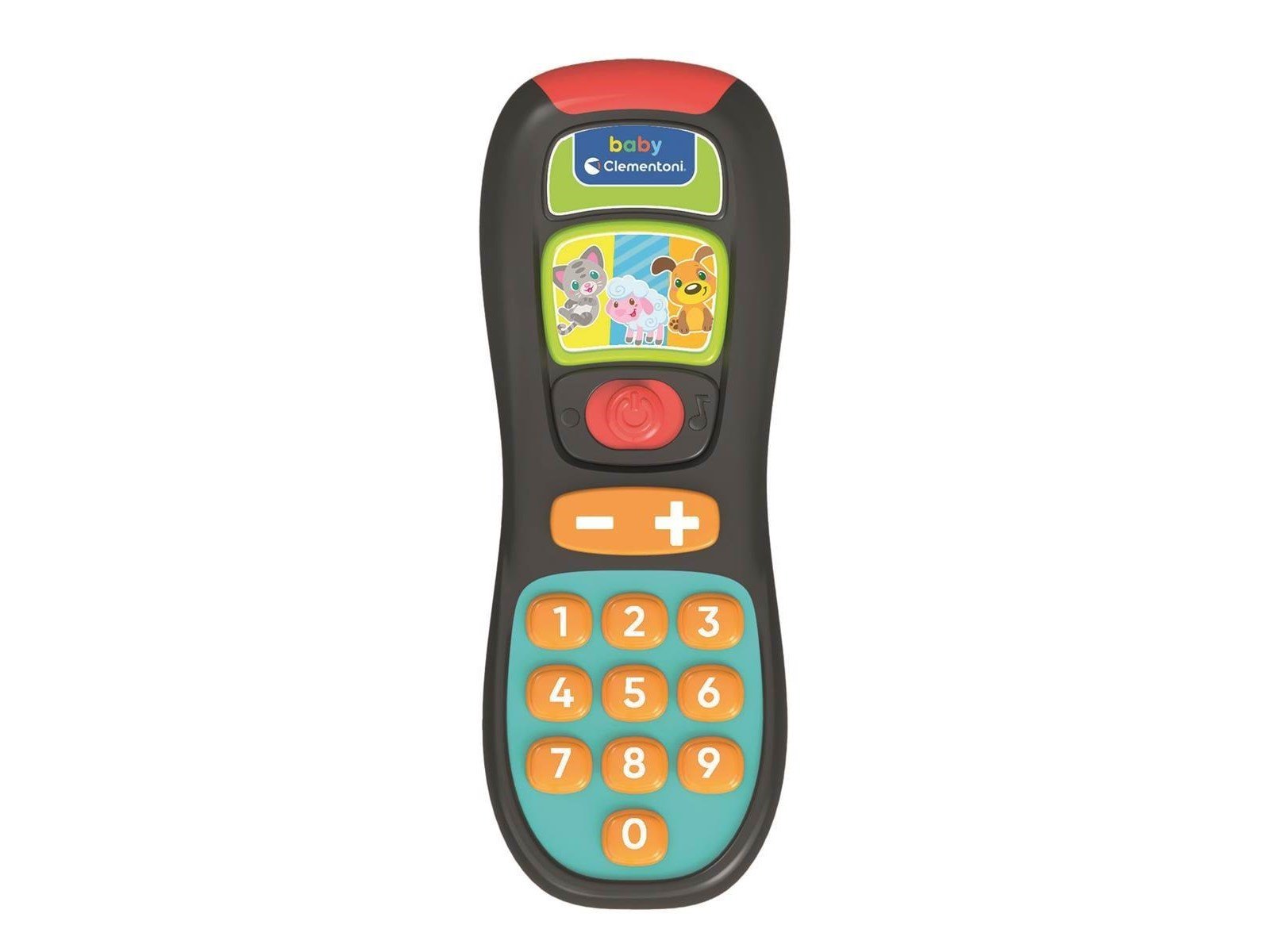 Clementoni Remote Controller