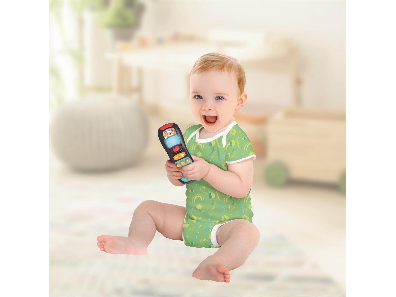 Clementoni Remote Controller