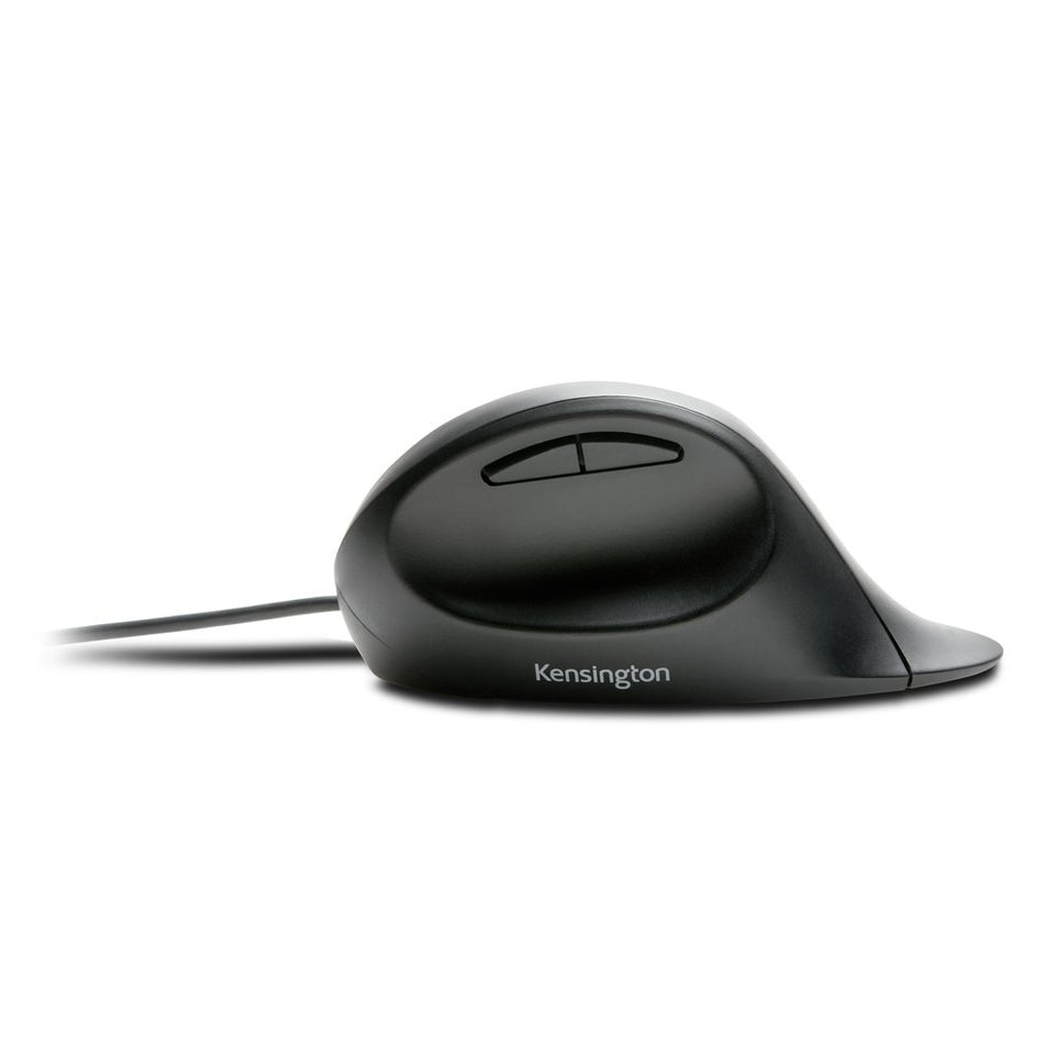 Kensington Pro Fit Ergo Wired Maus