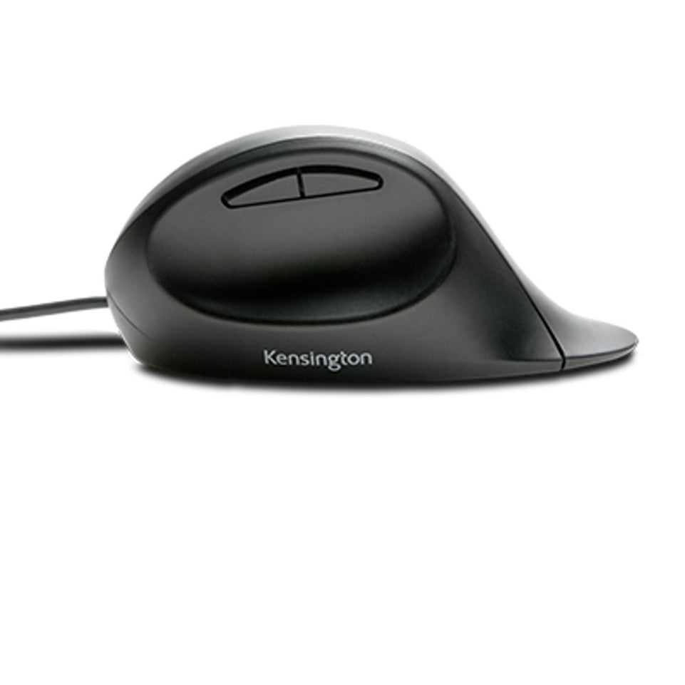 Kensington Pro Fit Ergo Wired Maus