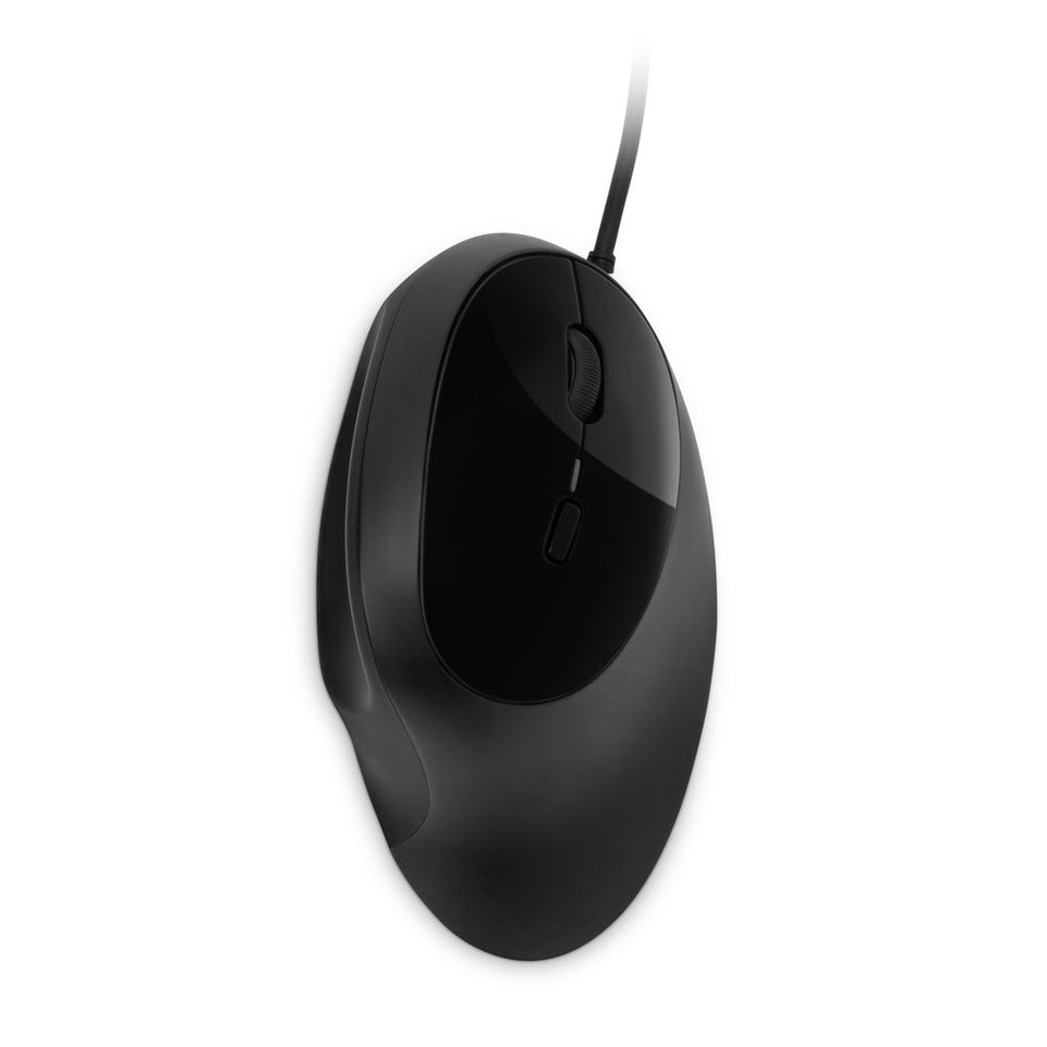 Kensington Pro Fit Ergo Wired Maus