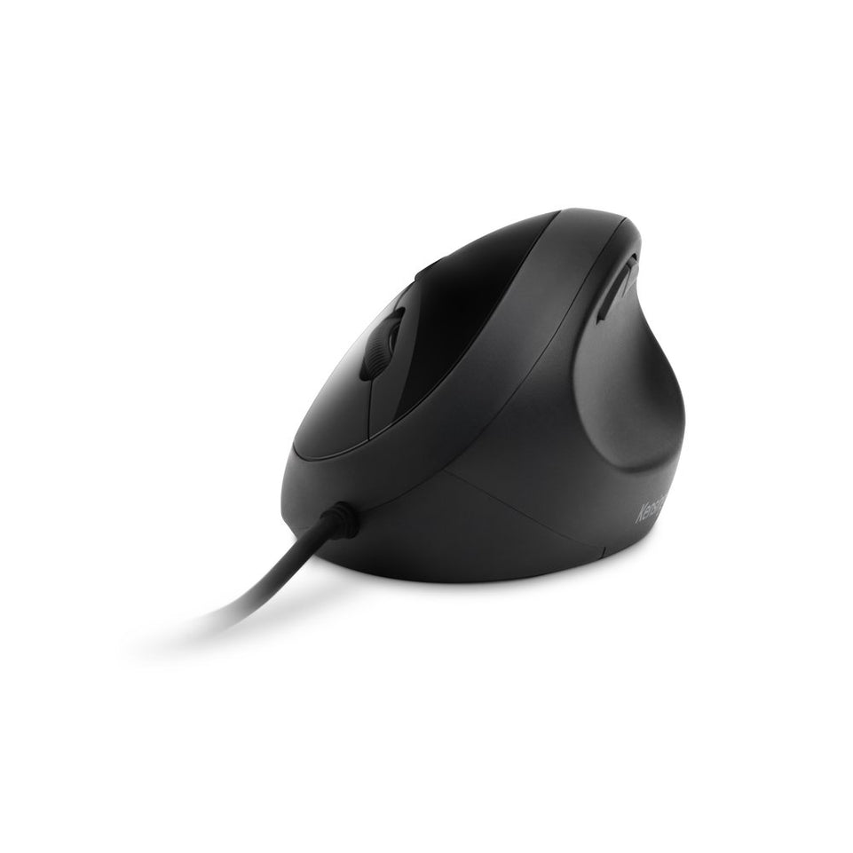 Kensington Pro Fit Ergo Wired Maus