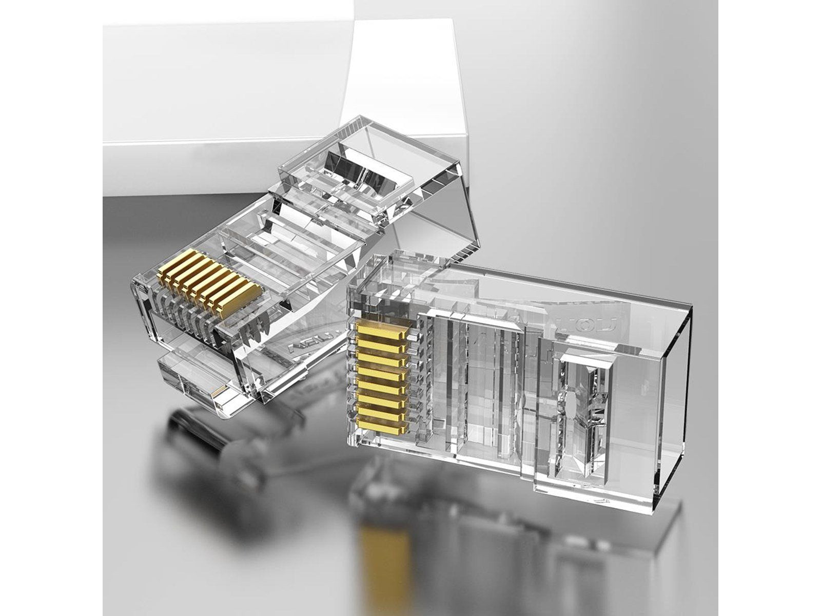 Vention IDDR0-100 wire connector