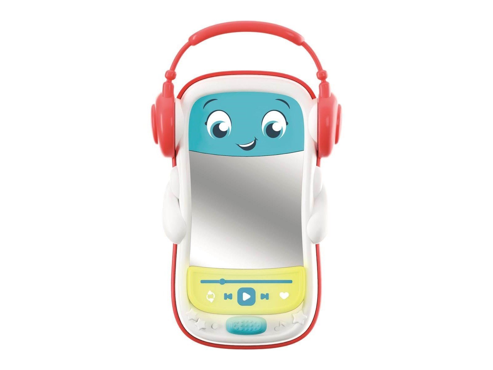 Clementoni My First Musical Pod
