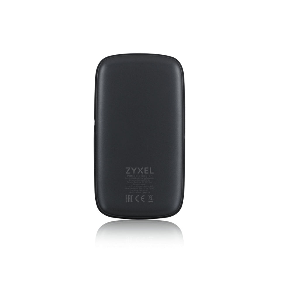 Zyxel WL-Router LTE2566-M634 portable CAT6