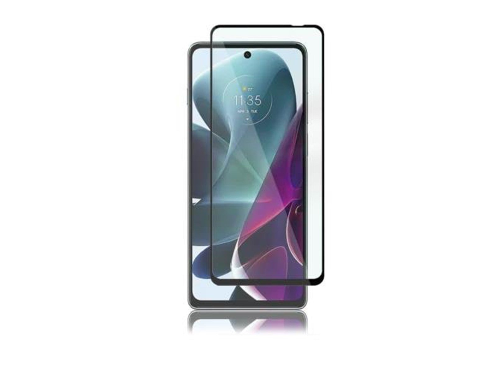 Panzer Screen Protector - Motorola Moto G200