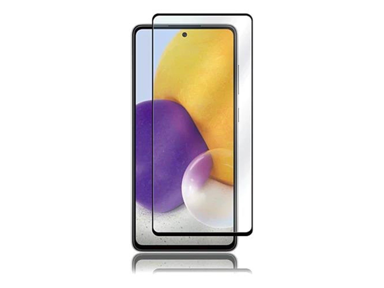 Panzer Screen Protector - Samsung Galaxy A73 5G