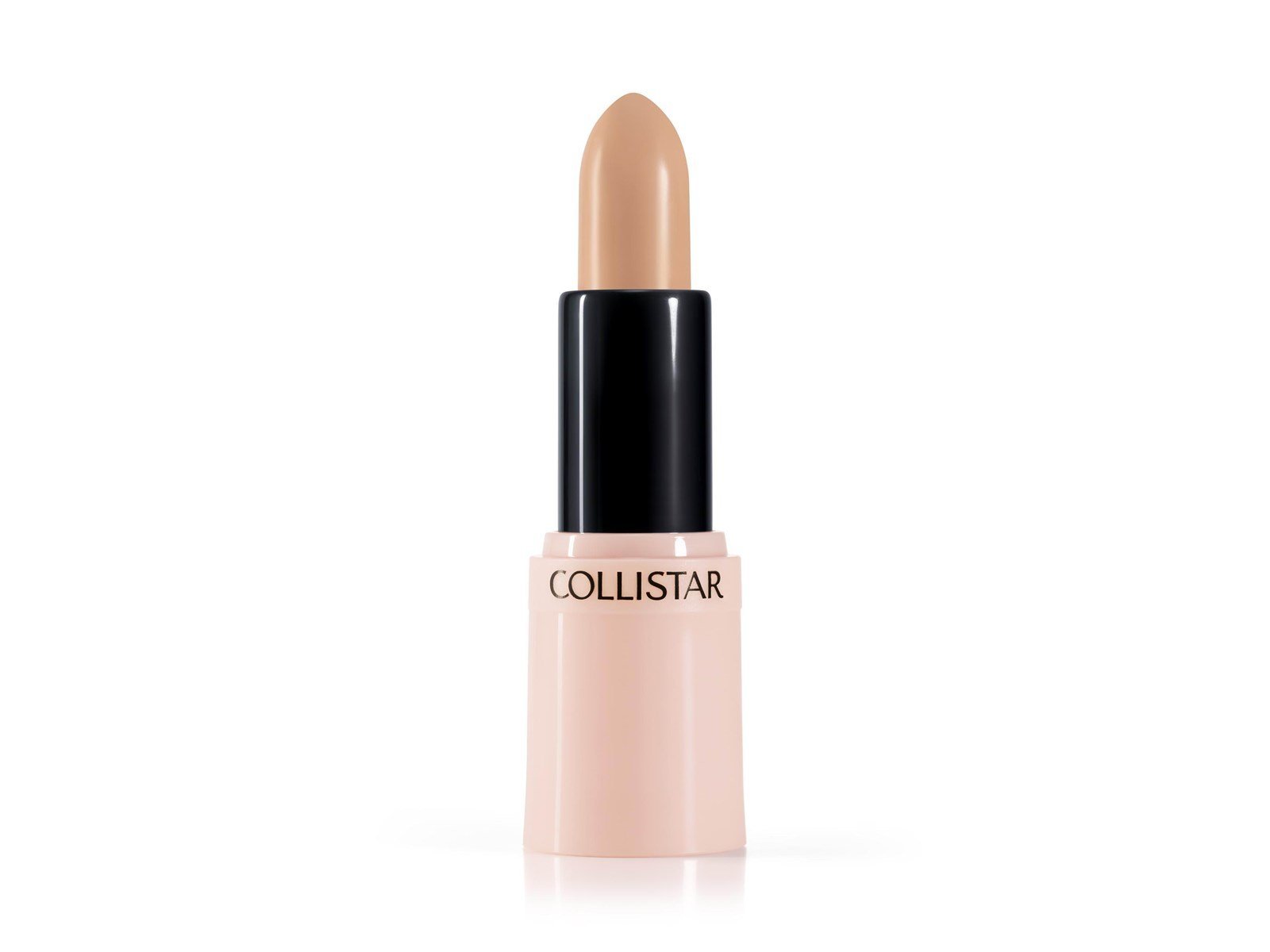 Collistar Impeccabile eye concealer makeup
