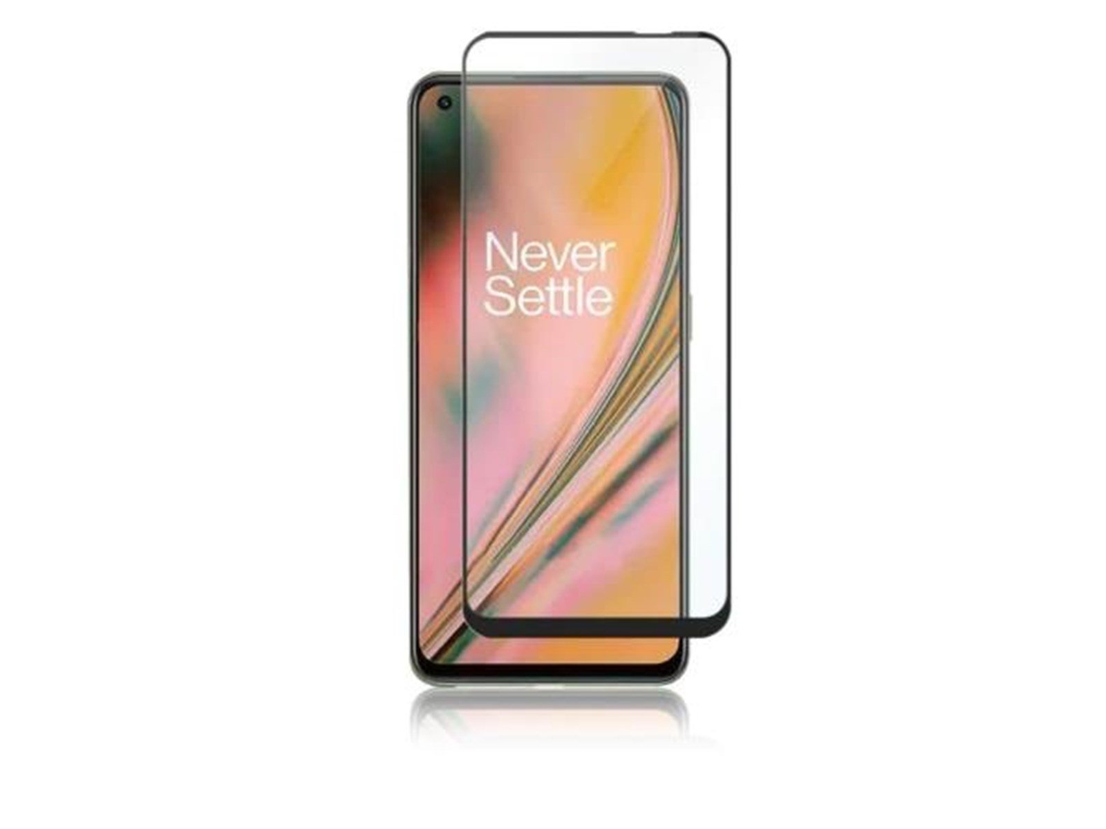 Panzer Screen Protector - OnePlus Nord CE 2