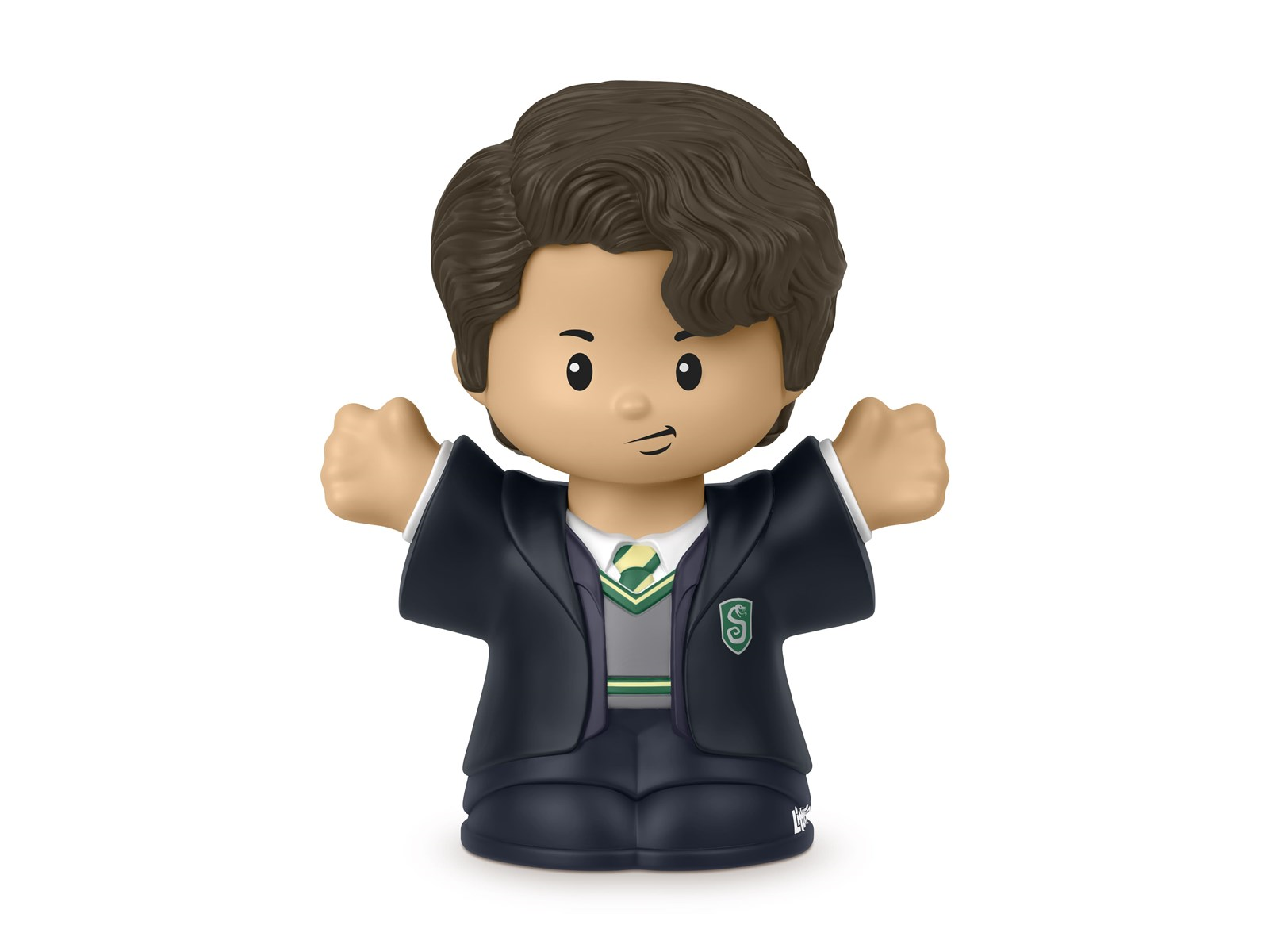 Fisher Price Little People Collector Harry Potter and the Chamber of Secrets