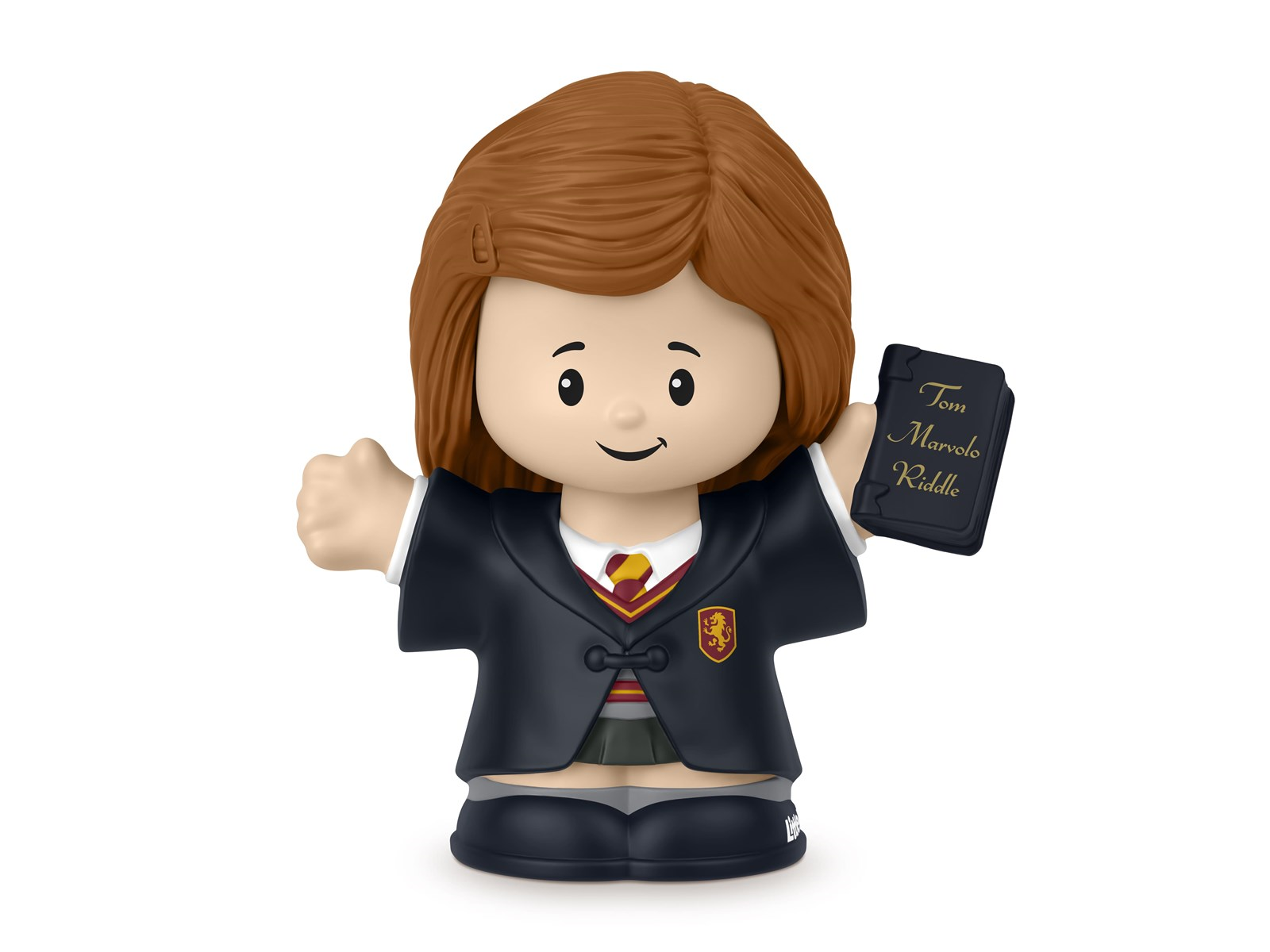 Fisher Price Little People Collector Harry Potter and the Chamber of Secrets