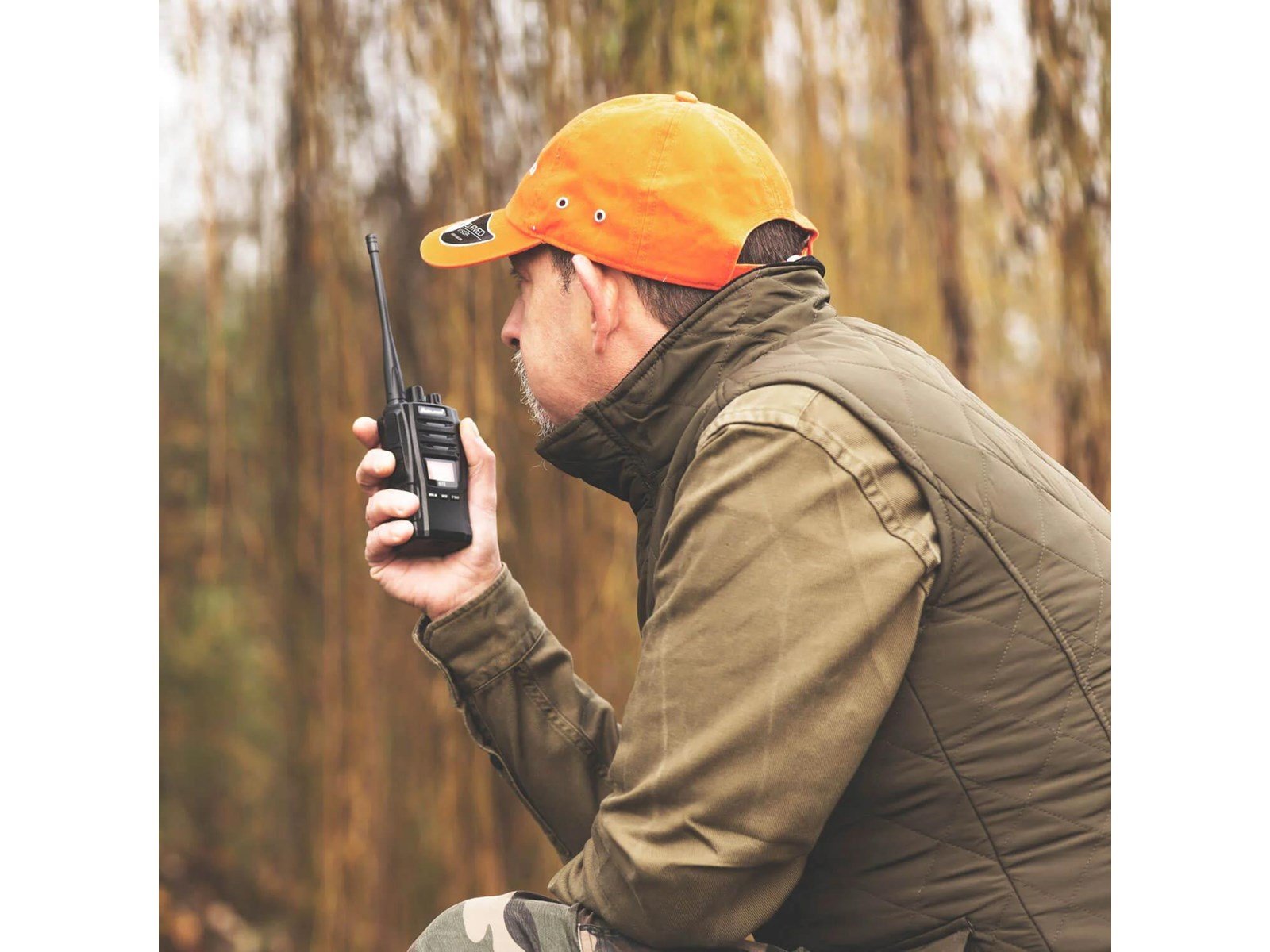 MIDLAND Walkie Talkie G13 PMR446 Transreceiver