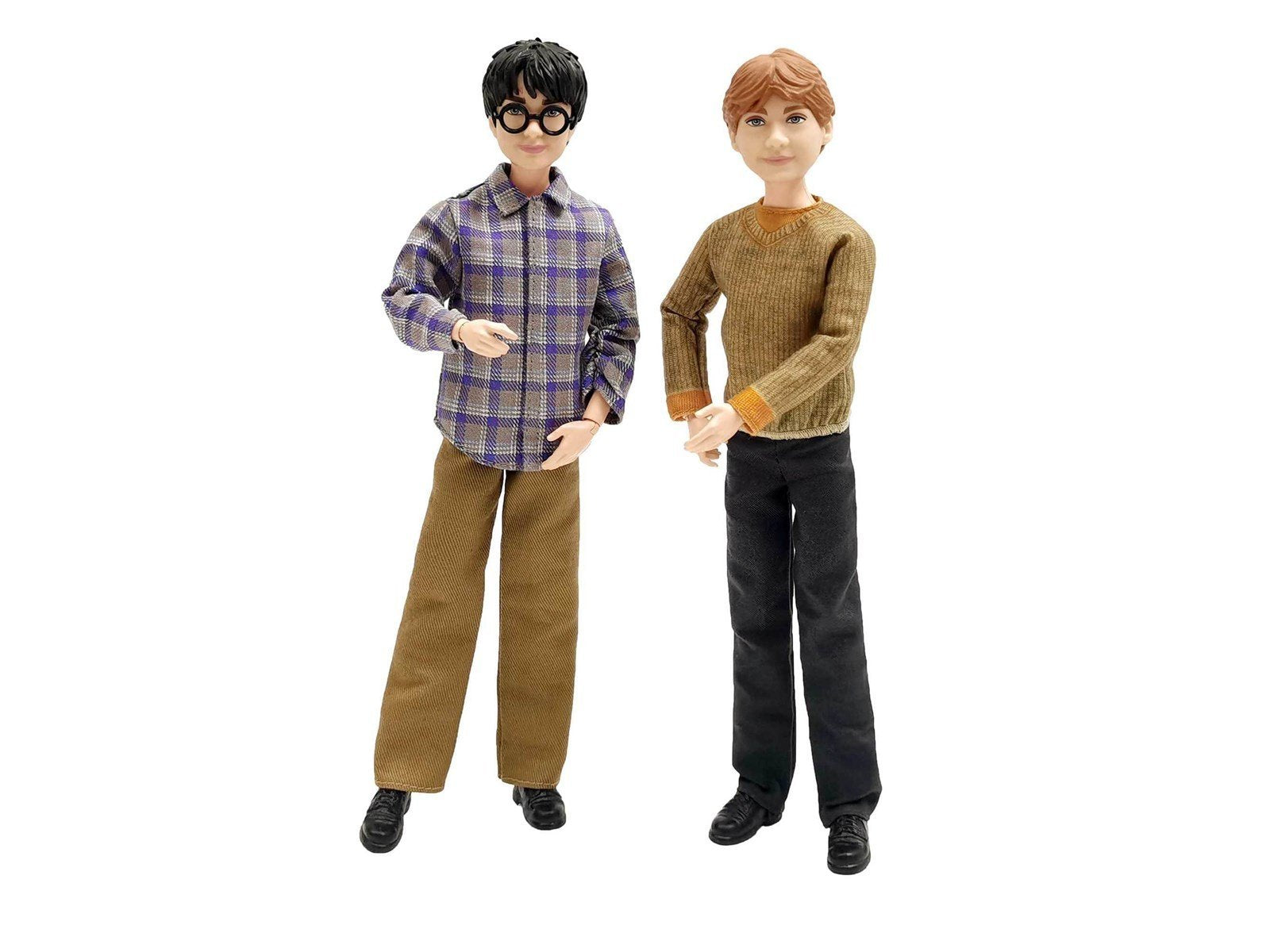 Harry Potter Harry & Ron's Flying Car Adventure