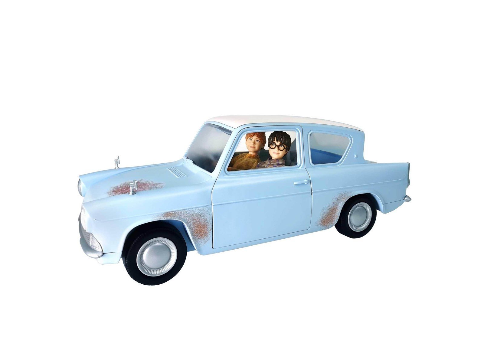Harry Potter Harry & Ron's Flying Car Adventure