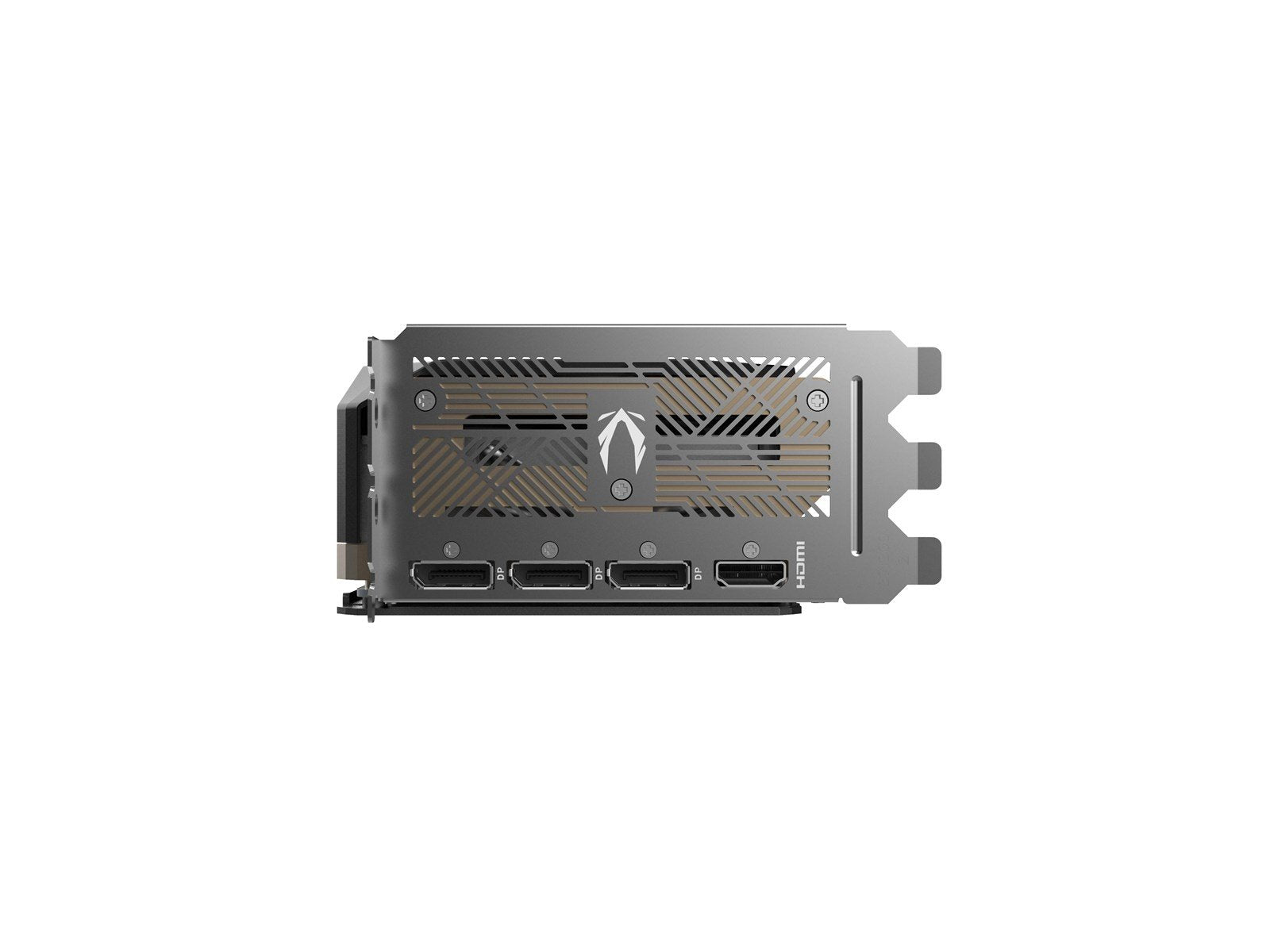ZOTAC GeForce RTX 5080 Solid Core OC - 16GB GDDR7 RAM - Grafikkarte