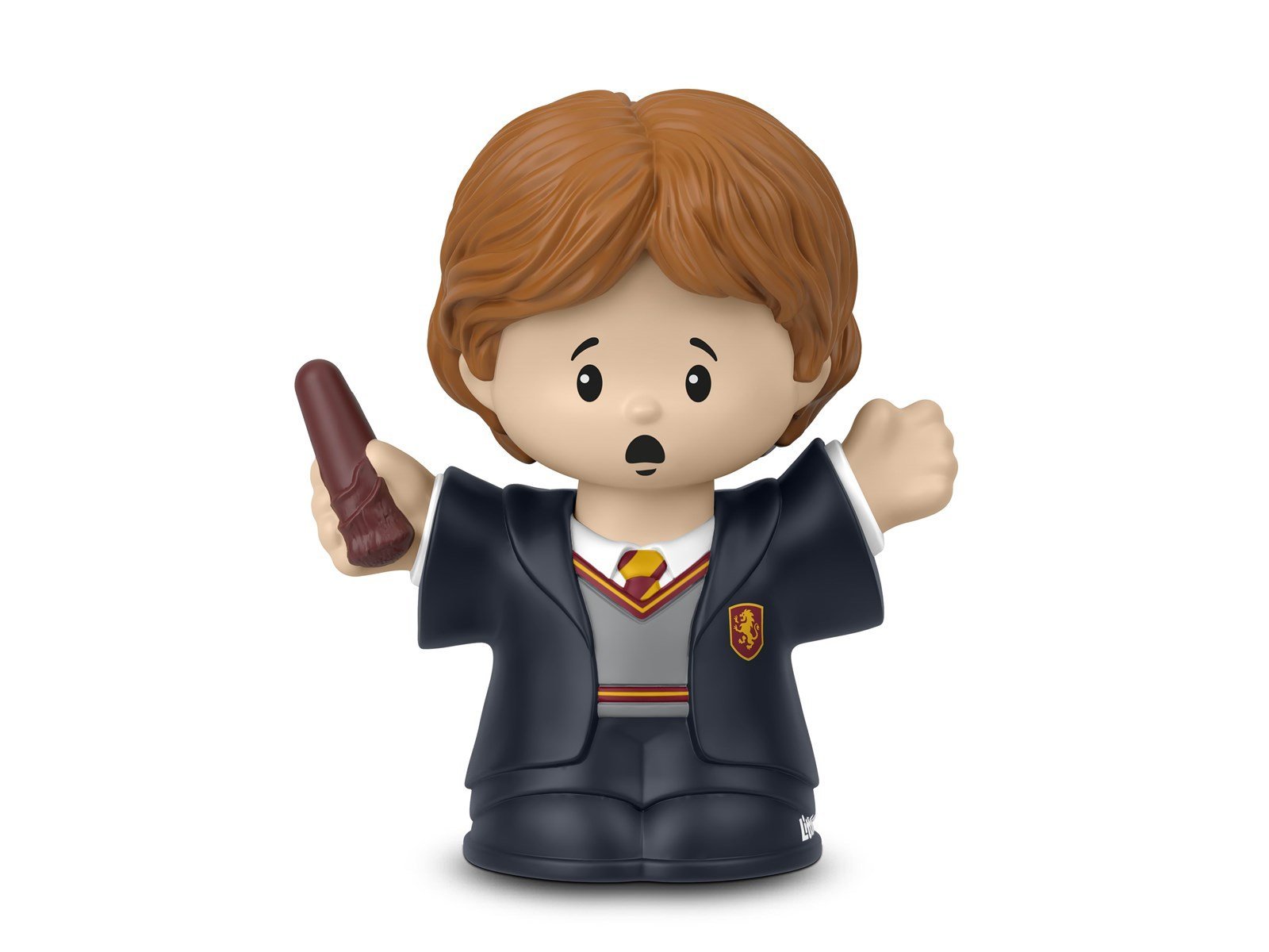 Fisher Price Little People Collector Harry Potter and the Sorcerer's Stone