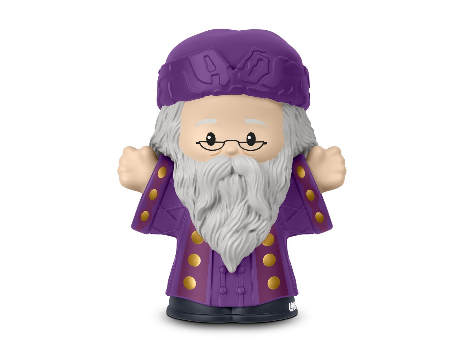Fisher Price Little People Collector Harry Potter and the Sorcerer's Stone