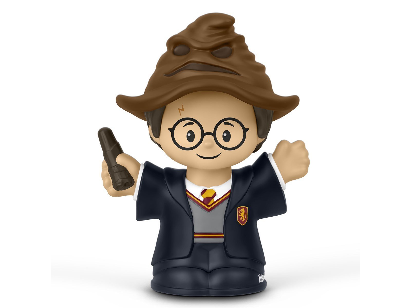 Fisher Price Little People Collector Harry Potter and the Sorcerer's Stone