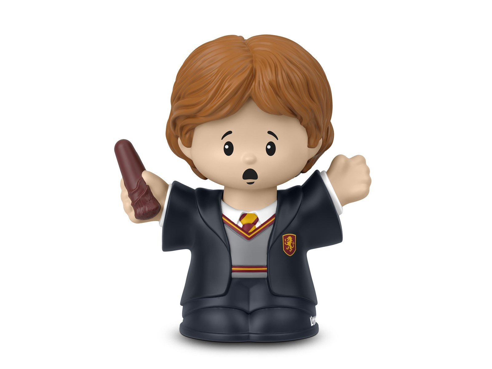Fisher Price Little People Collector Harry Potter and the Sorcerer's Stone
