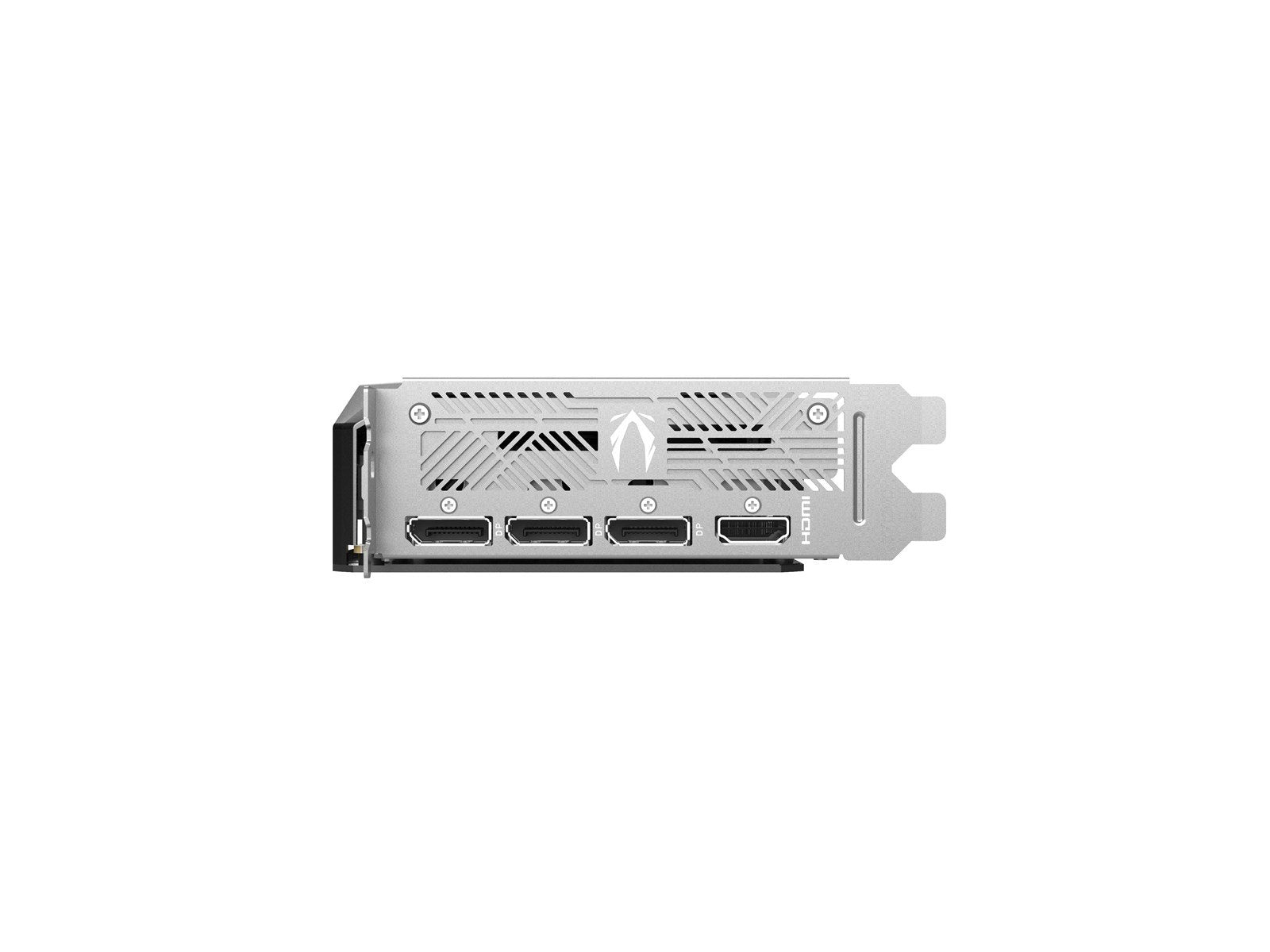 ZOTAC GeForce RTX 5070 Solid OC - 12GB GDDR7 RAM - Grafikkarte