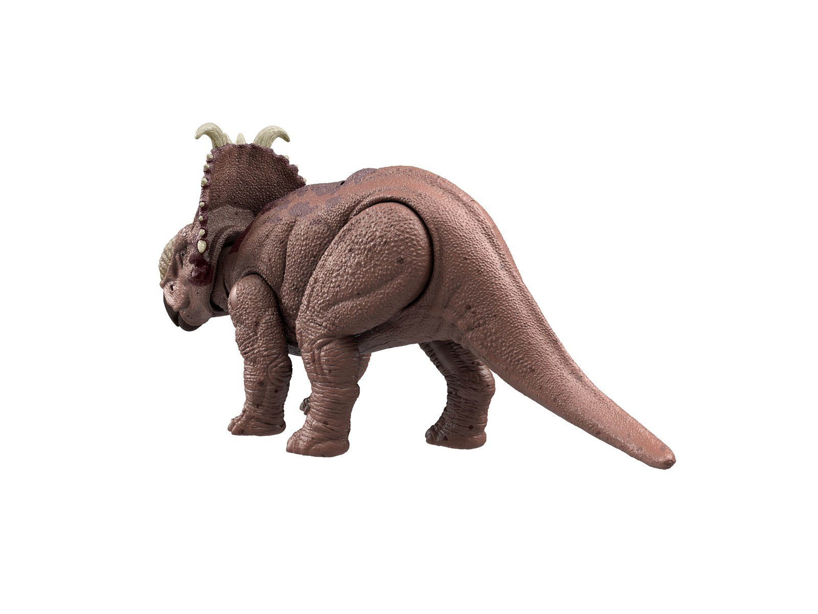 Jurassic World Chaos Theory Wild Roar Pachyrhinosaurus 28 cm