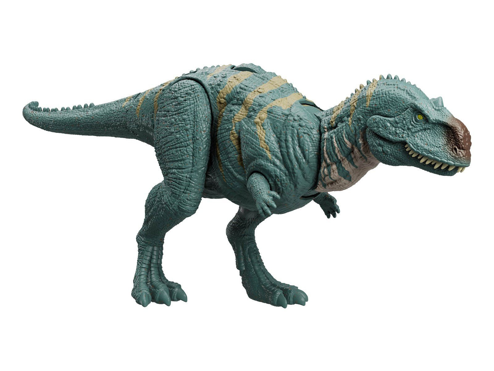 Jurassic World Chaos Theory Wild Roar Majungasaurus 33 cm