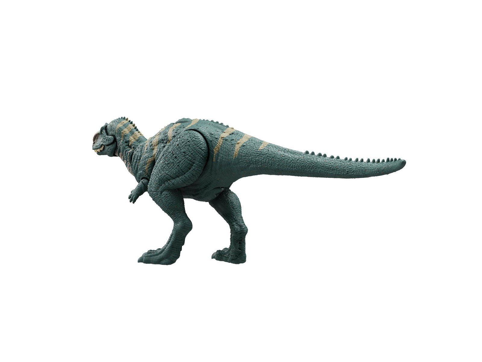 Jurassic World Chaos Theory Wild Roar Majungasaurus 33 cm