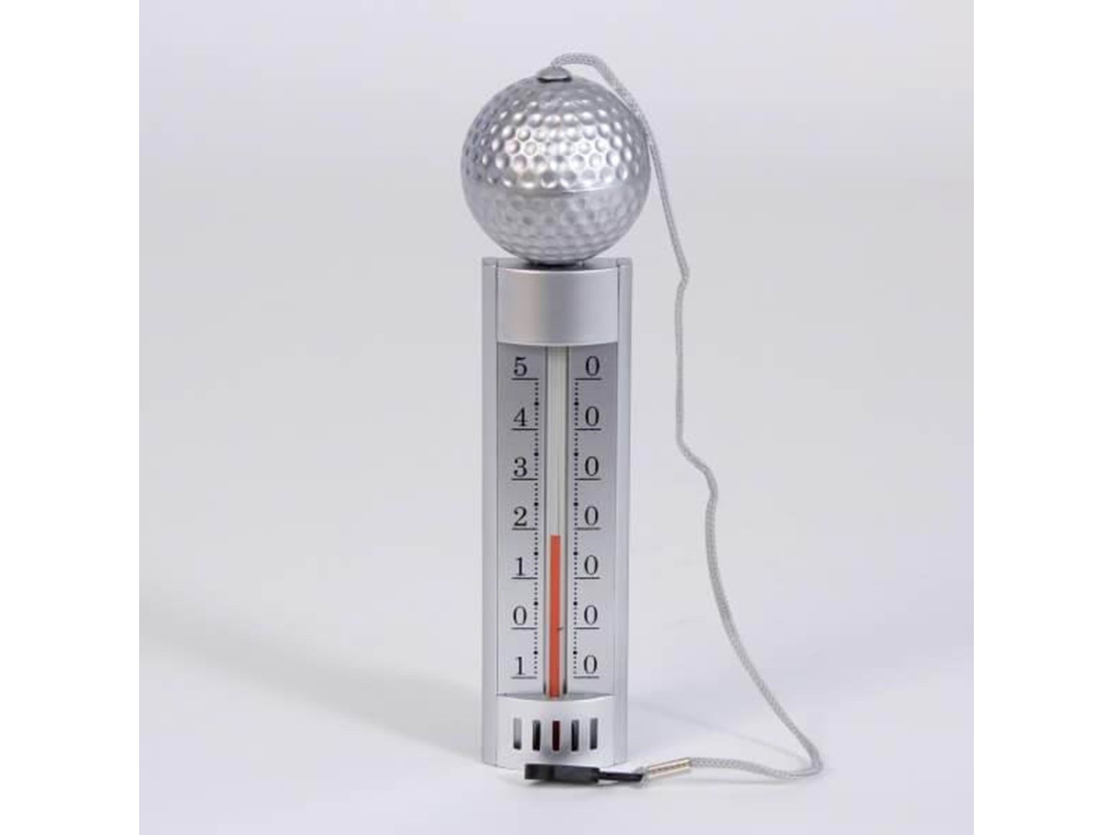 Termometerfabriken Bath thermometer Analog